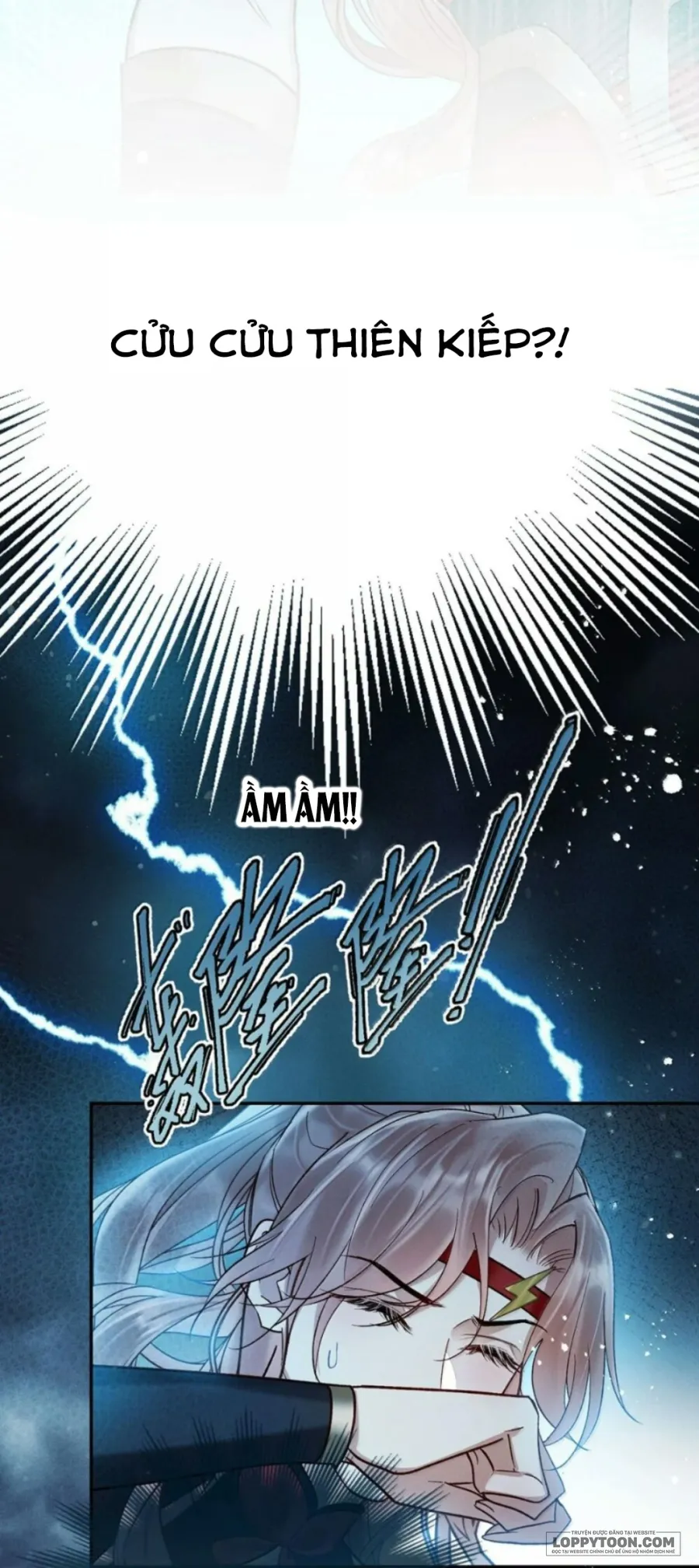 Dâng Cá Muối Cho Sư Tổ Chap 38 - trang 17