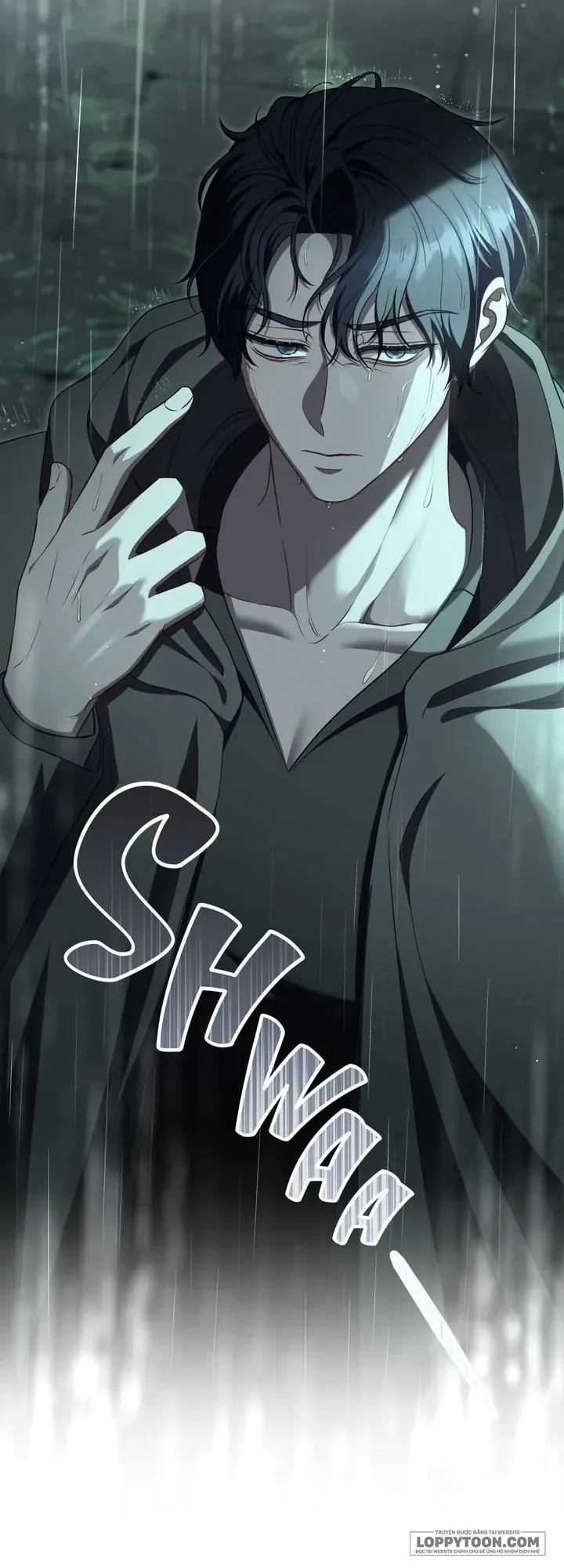 Chúa Phù Hộ Cho Sự Hủy Diệt Của Ta Chap 52 - trang 52