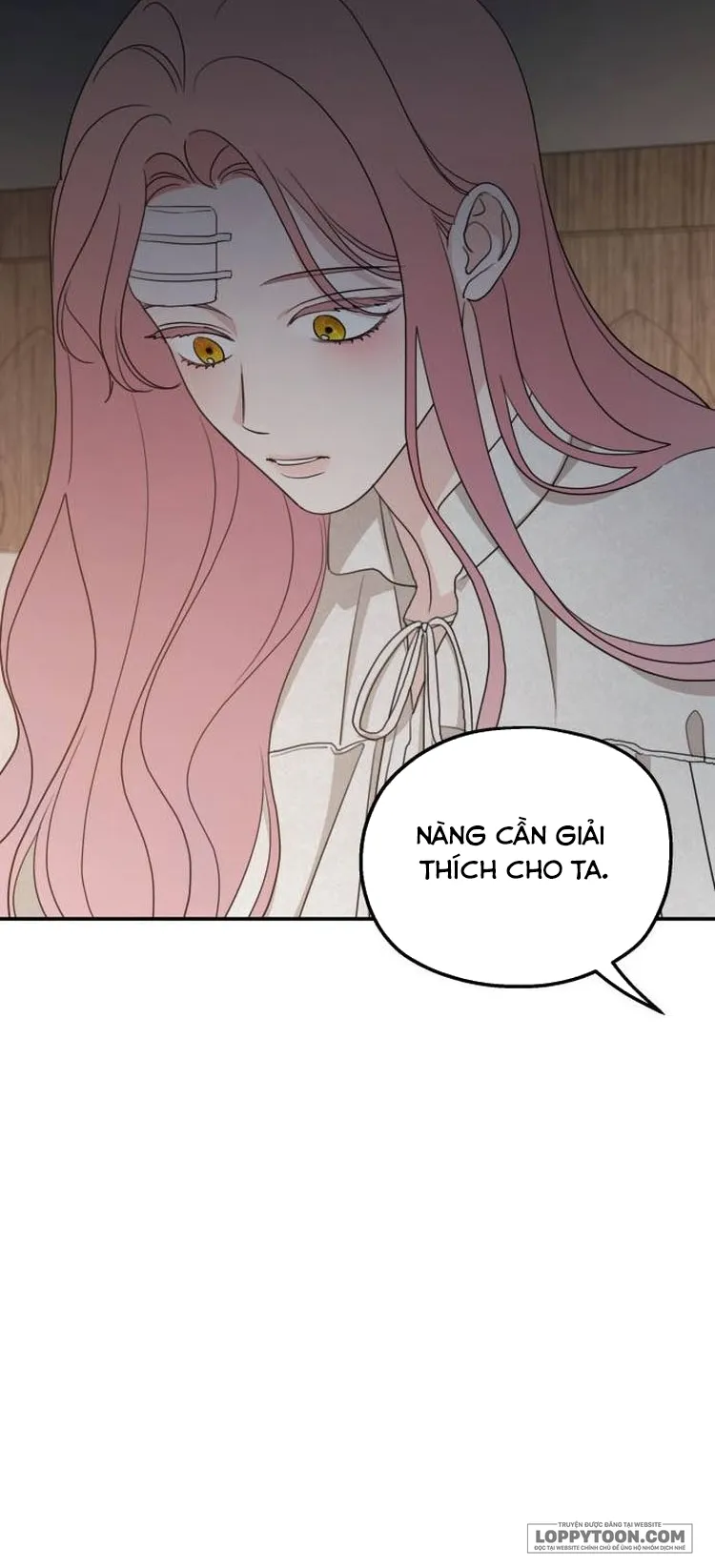 Gia Đình Chồng Quá Ám Ảnh Bởi Tôi Chap 118 - trang 53
