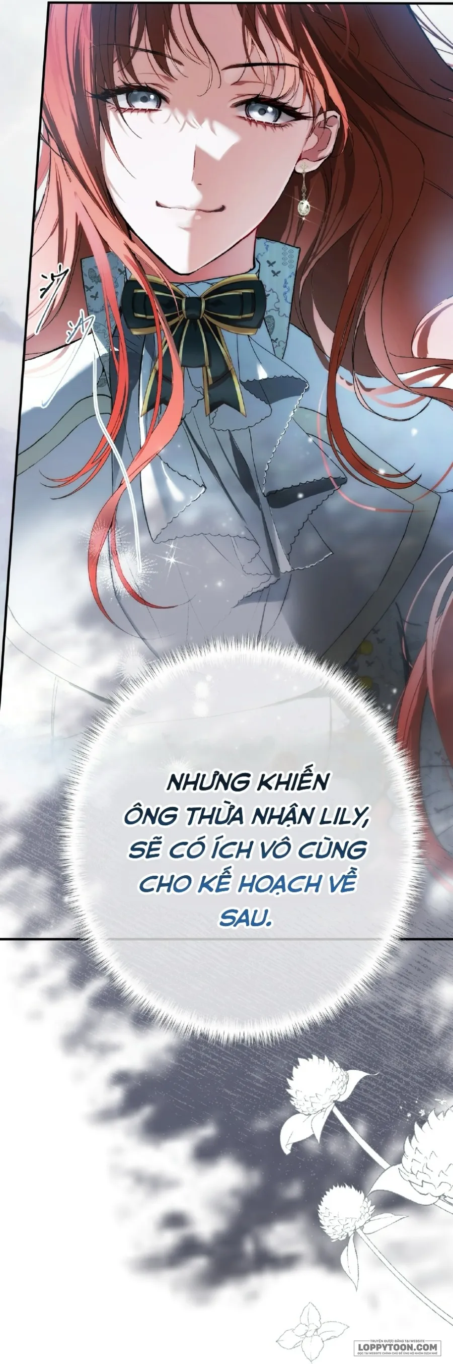 Nàng Sẽ Thuần Phục Những Anh Hùng Chap 19 - trang 20