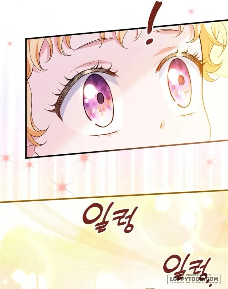 Công Chúa Bé Con Hạng S Thật Mạnh Chap 12 - trang 20