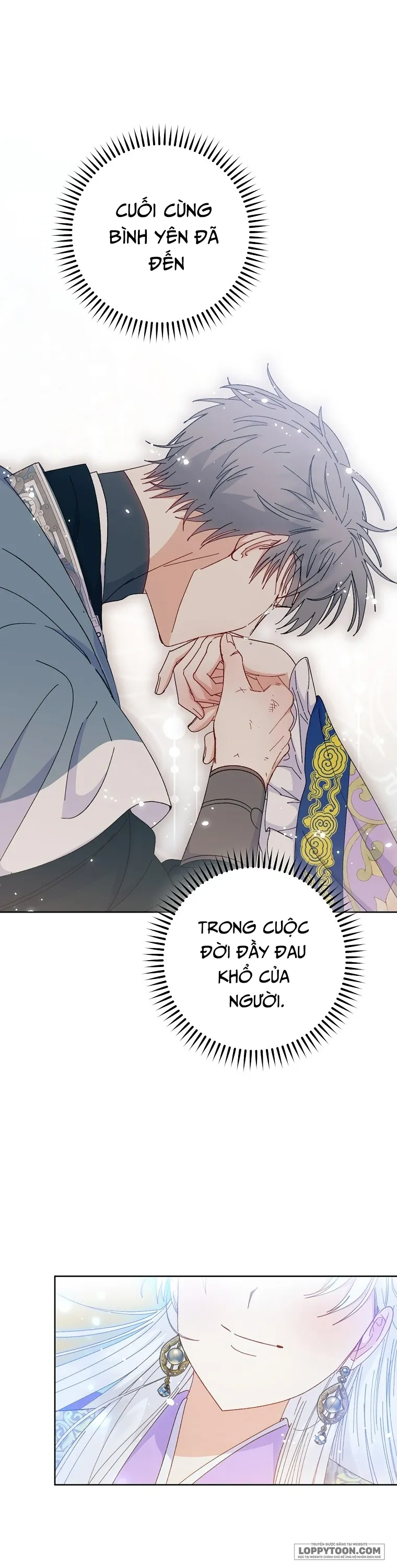 Tiểu Thiếp Chỉ Muốn Sống Yên Bình Chap 122 - trang 29