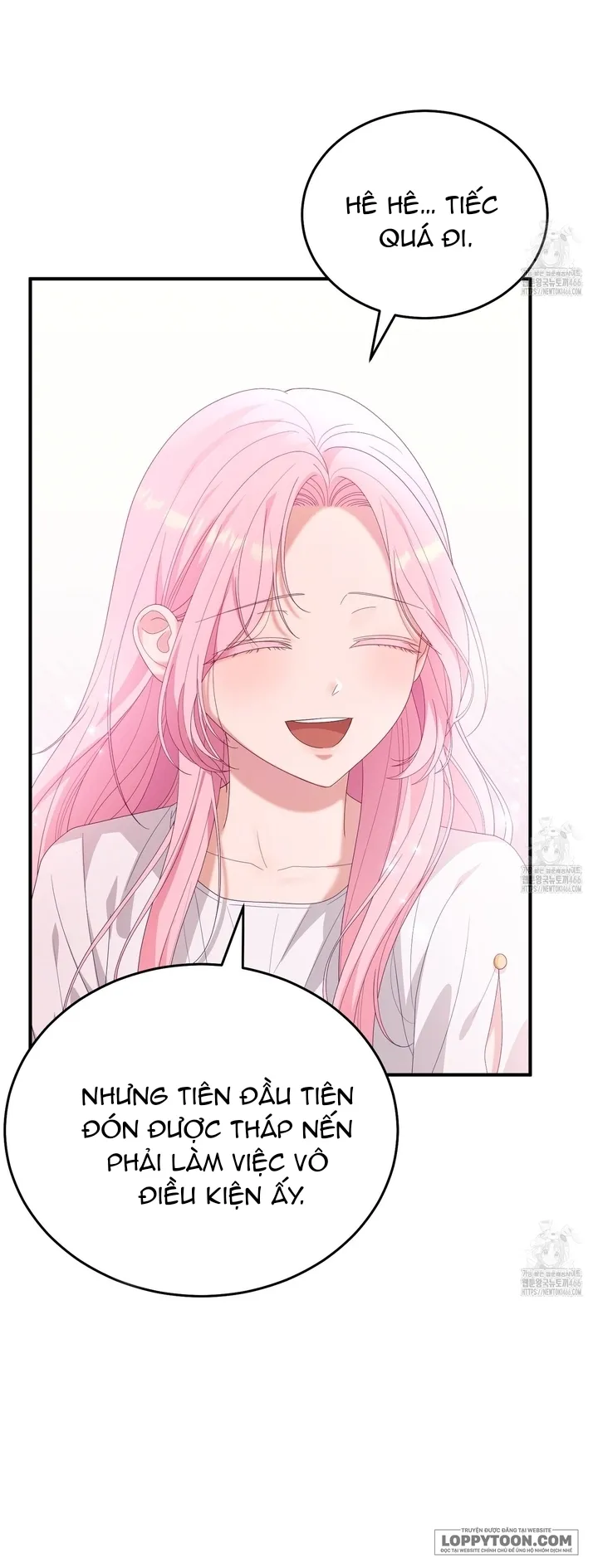 Nàng Tiên, Hãy Ký Hợp Đồng Nào Chap 44 - trang 64