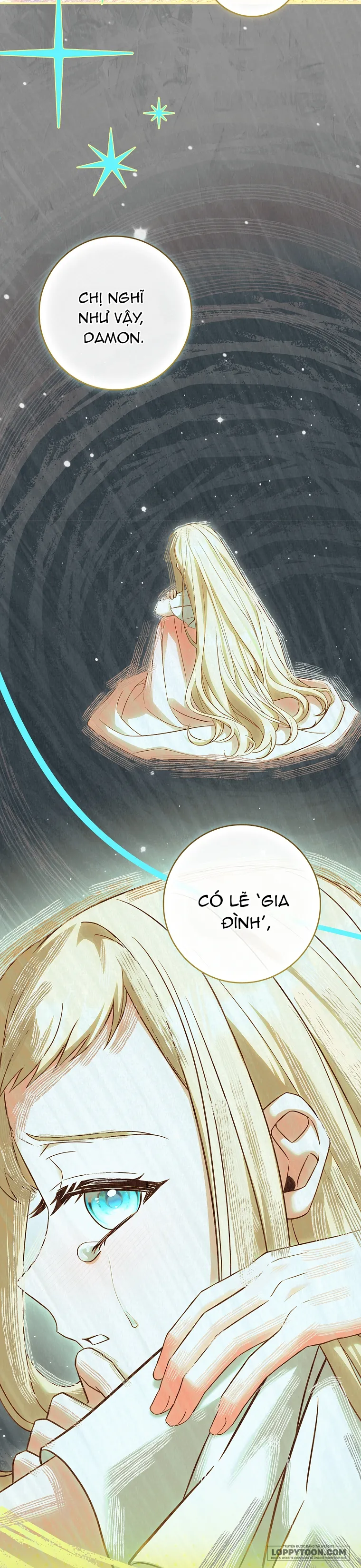 Văn Phòng Thám Tử Dành Cho Nam Chính Hối Hận! Chap 42 - trang 10