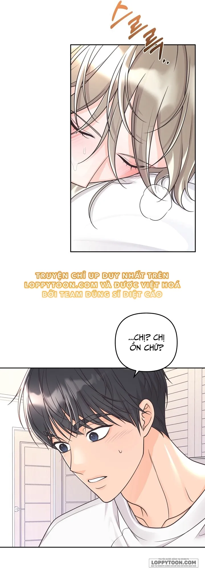 Đối Tác Ba Bên Chap 11 - 🔞🔞🔞 - trang 24