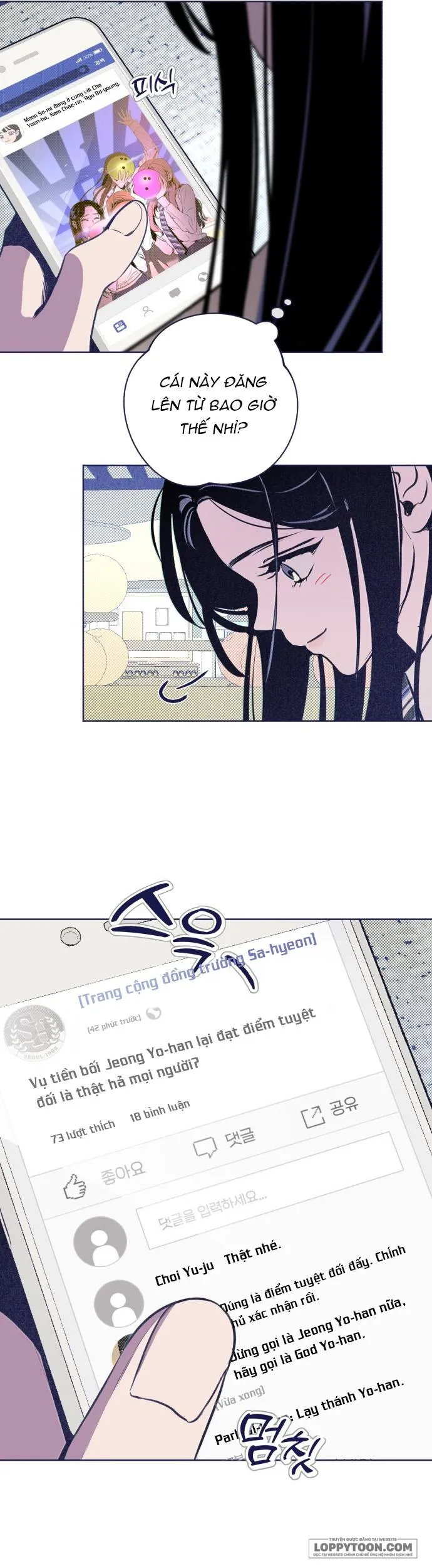 Trắc Nghiệm 4 Lựa Chọn Chap 21 - trang 18
