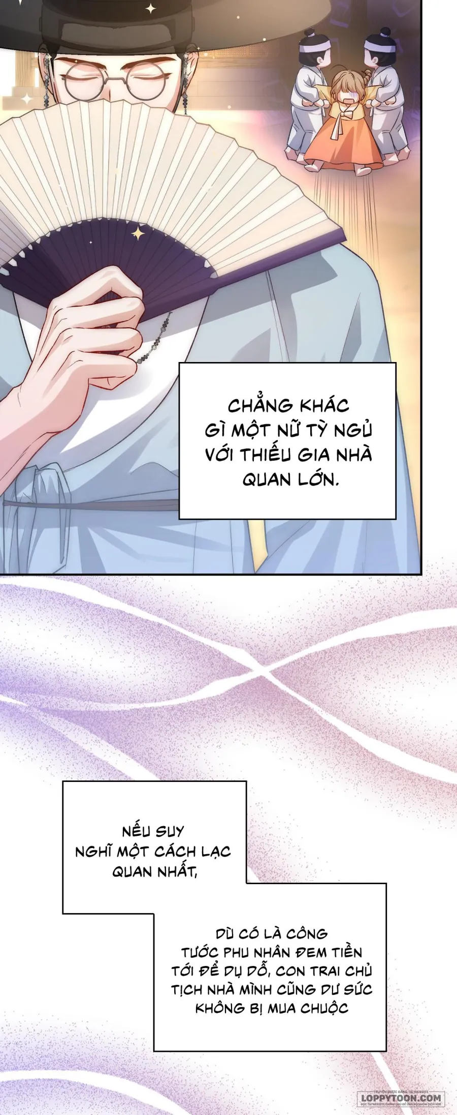 Ủa, Sao Thể Loại Này Khác Biệt Quá Vậy? Chap 4 - trang 28