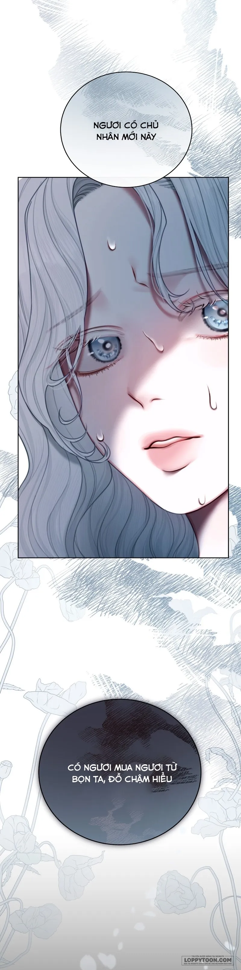 Hầu Nữ Không Còn Thèm Muốn Chủ Nhân Nữa Chap 2 - trang 7