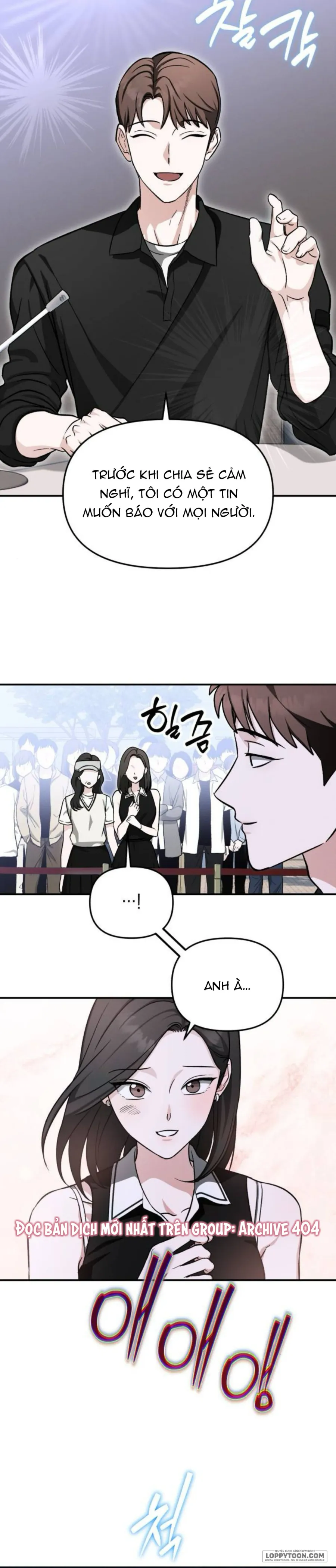 Chuyện Tình Ma Quái Chap 7 - trang 32