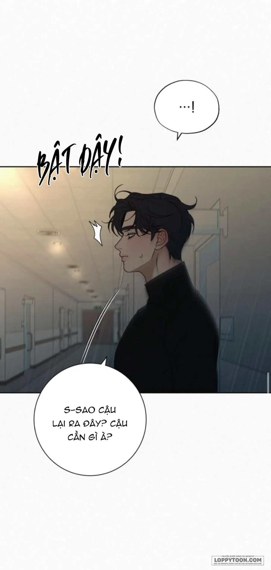 Chiến Lược Tình Yêu Trong Sáng Chap 145 - trang 69