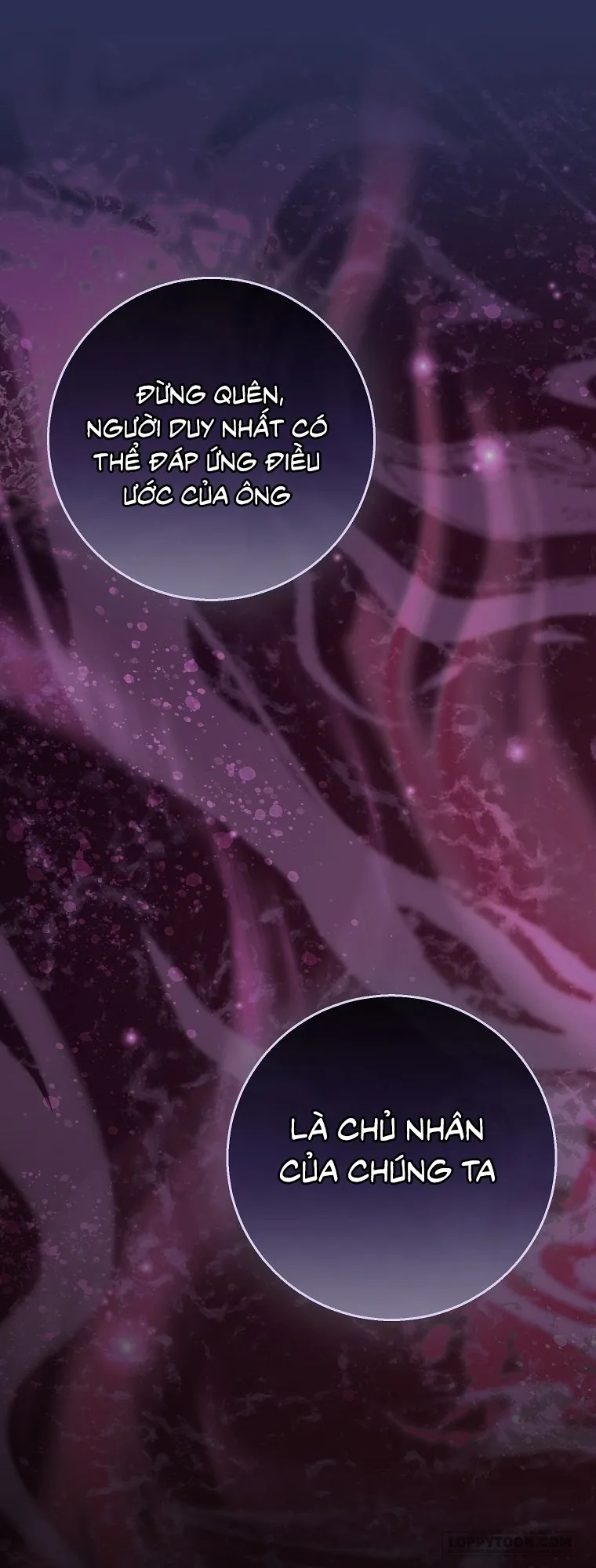 Tiểu Thư Báo Tuyết Của Gia Tộc Báo Đen Chap 71 - trang 61