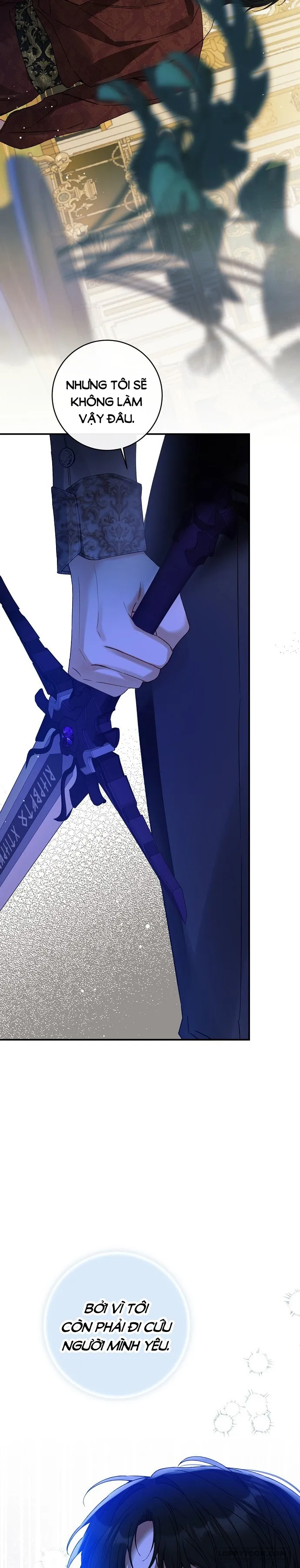 Thuần Hóa Hầu Tước Quái Dị Chap 76 - trang 17