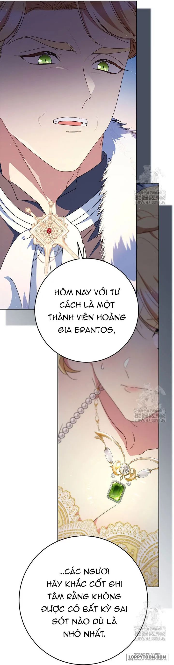 Nuôi Dưỡng Em Gái Xinh Đẹp Chap 90 - trang 16