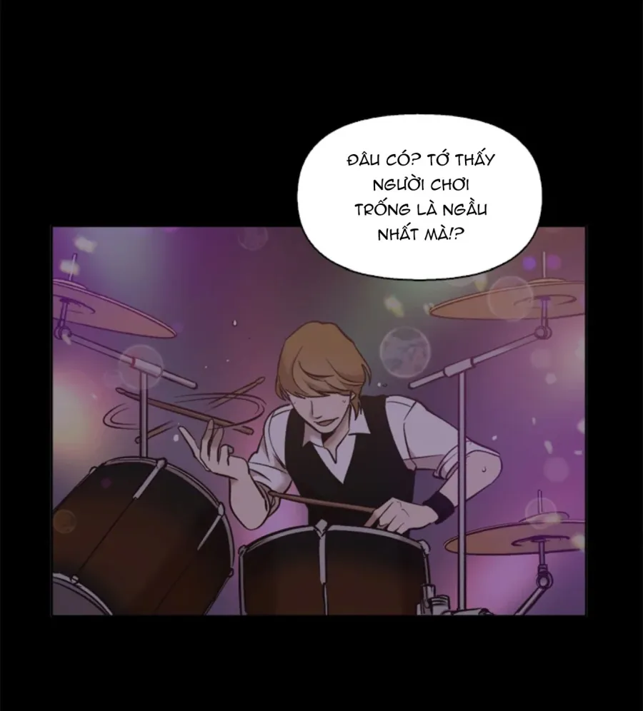 Thanh Xuân Của Chúng Ta Chap 64 - trang 24