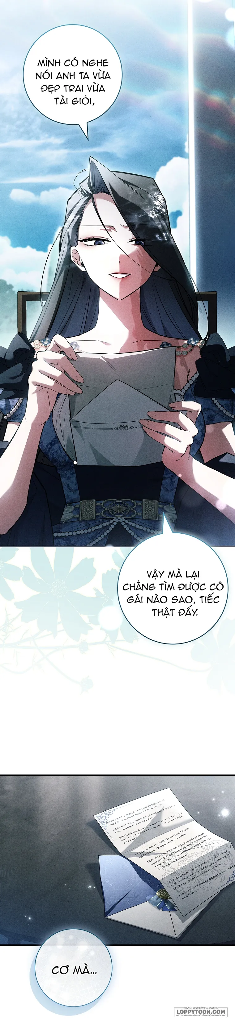 Văn Phòng Thám Tử Dành Cho Nam Chính Hối Hận! Chap 13 - trang 25