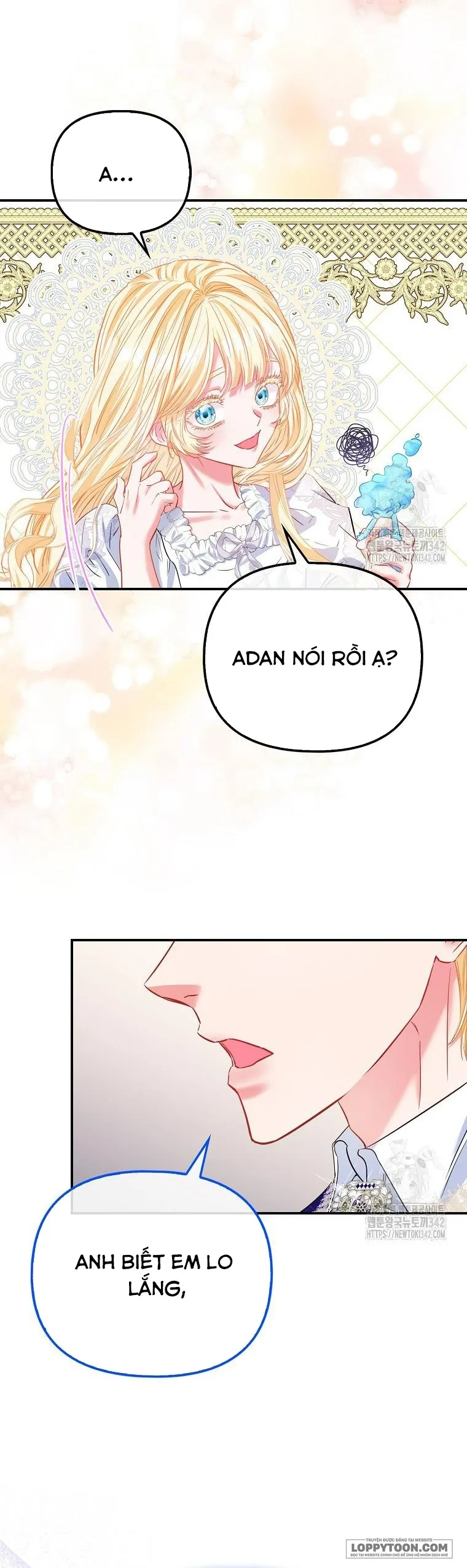 Nàng Công Chúa Của Mọi Người Chap 57 - trang 12