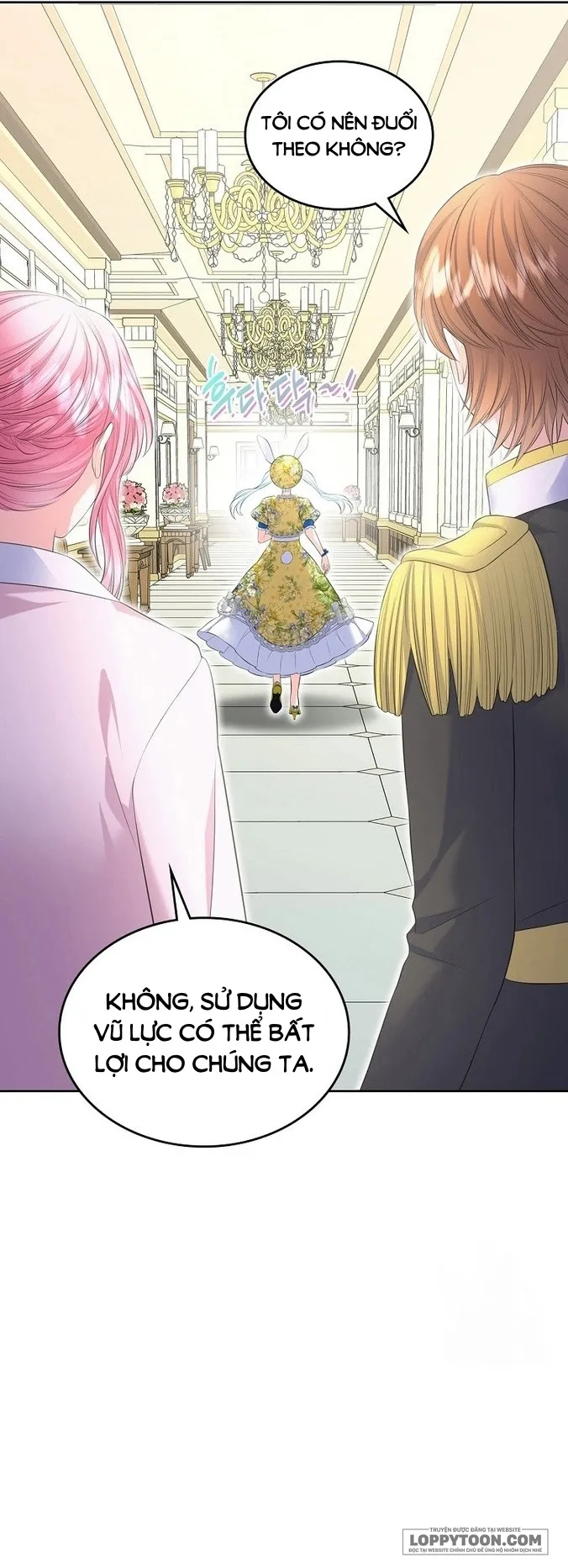 Tôi Sẽ Ly Hôn Với Anh Trai Nữ Chính Chap 28 - trang 47