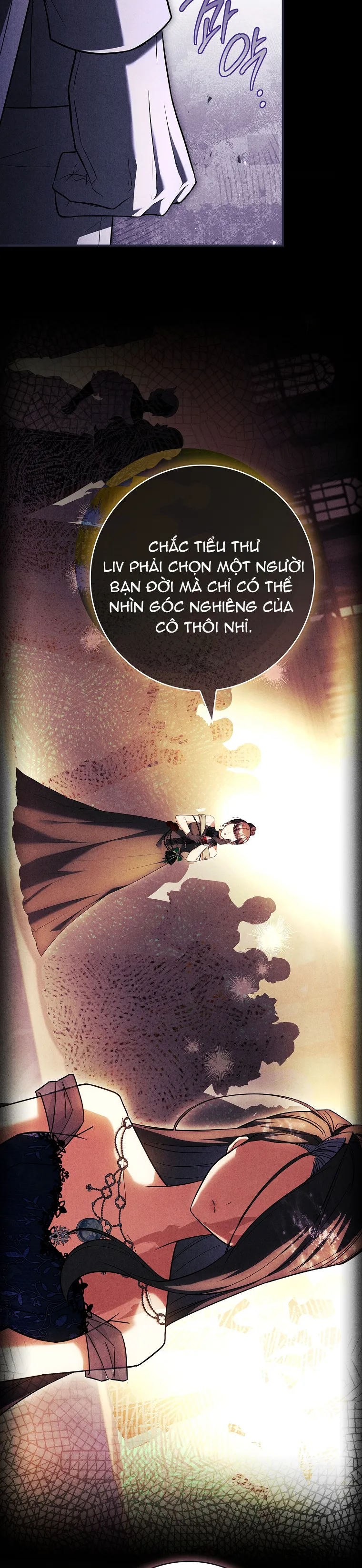 Văn Phòng Thám Tử Dành Cho Nam Chính Hối Hận! Chap 16 - trang 34