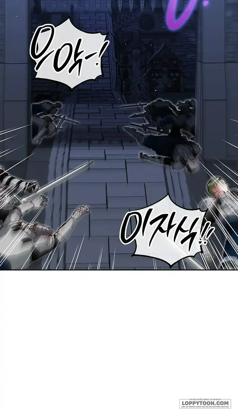 Papa Là Kẻ Thù Kiếp Trước Của Tôi? Chap 18 - trang 35