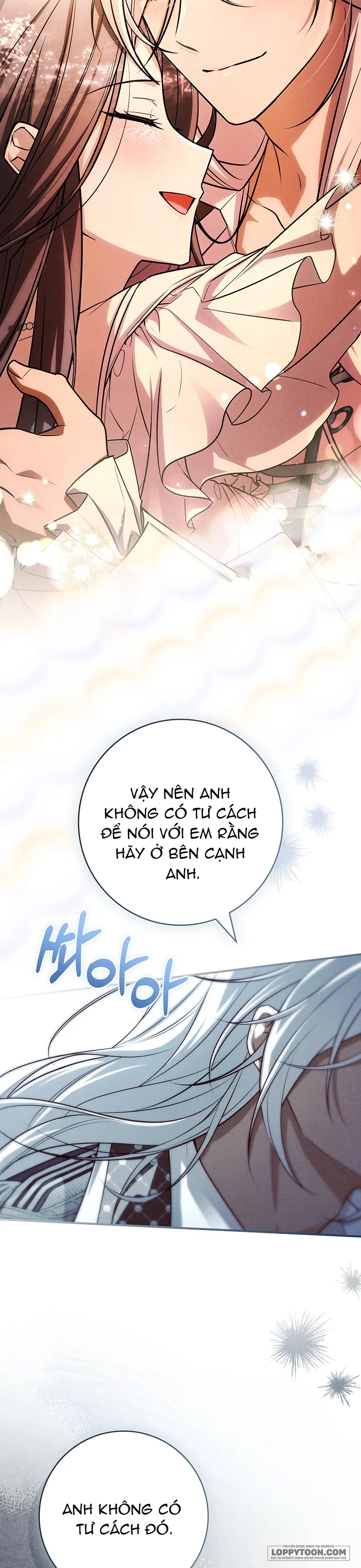 Văn Phòng Thám Tử Dành Cho Nam Chính Hối Hận! Chap 31 - trang 21