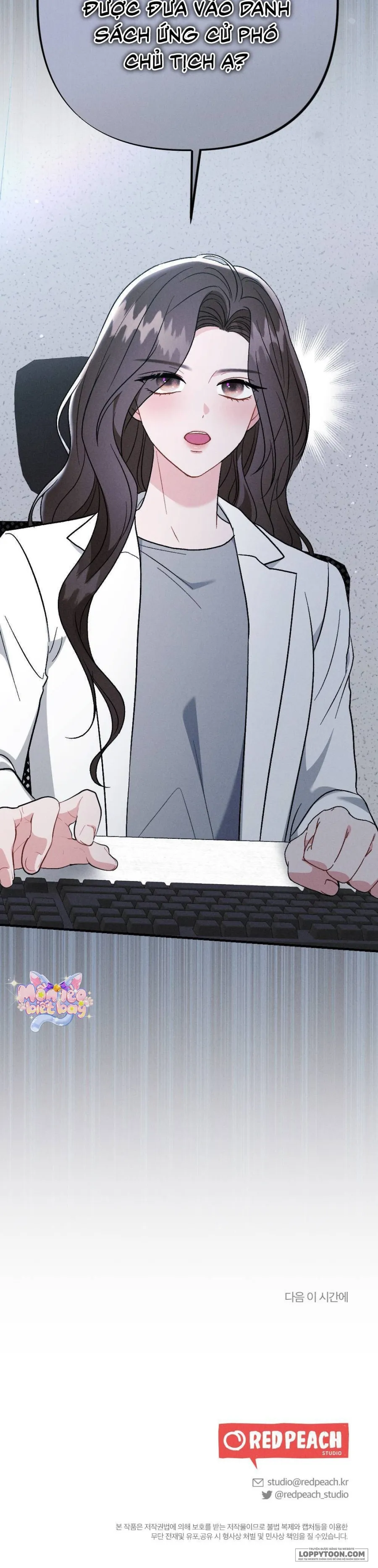 Đêm Chồng Chất Chap 35 - H+++ - trang 31
