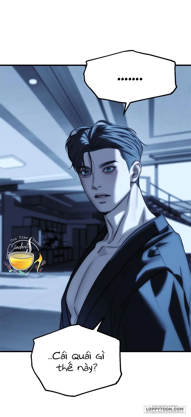 Xâm Nhập Trường Trung Học Tài Phiệt Chap 84 - trang 64