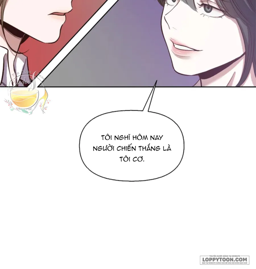 Thanh Xuân Của Chúng Ta Chap 13 - trang 77