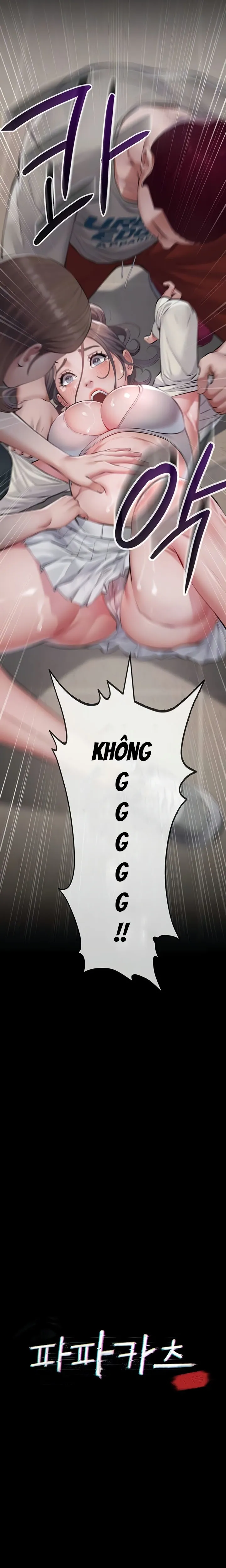 Cuộc Săn "Daddy" Chap 5 - trang 3