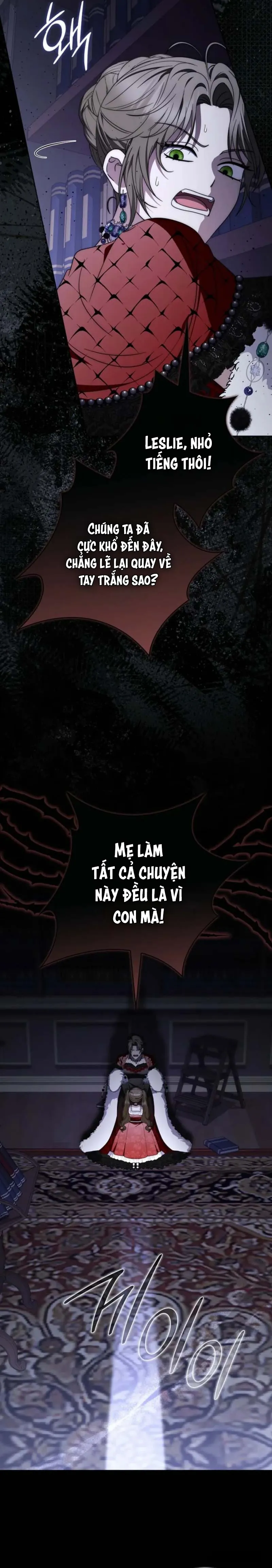Nam Chính Bệnh Hoạn Ám Ảnh Với Sức Khoẻ Của Tôi Chap 66 - Season 2 - trang 14