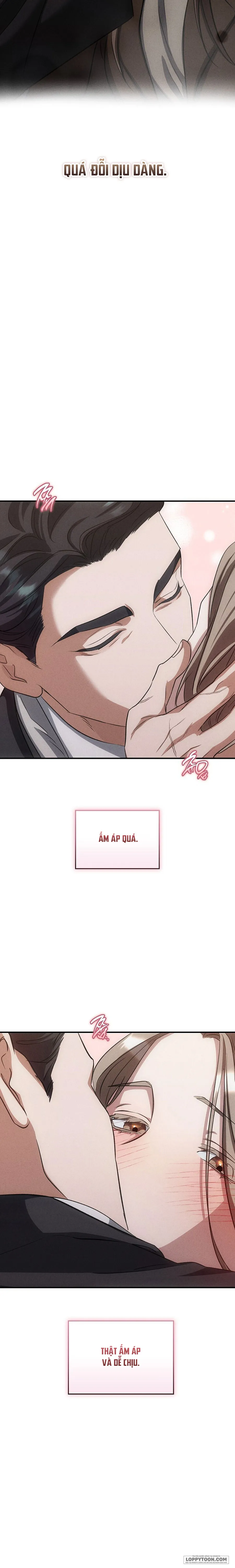 Ông Chú Chó Má Chap 12 - 🔞🔞 - trang 14