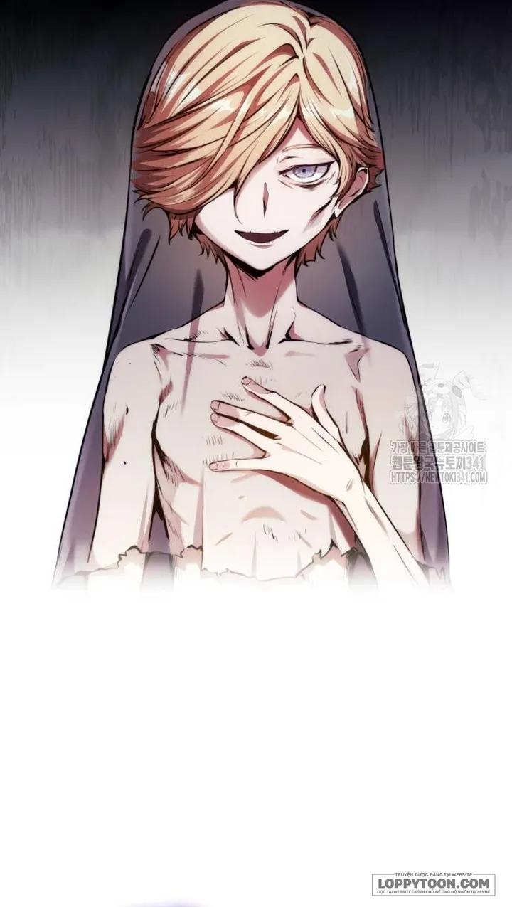 Thỏ Trắng Ở Xứ Sở Thần Tiên Chap 16 - trang 32