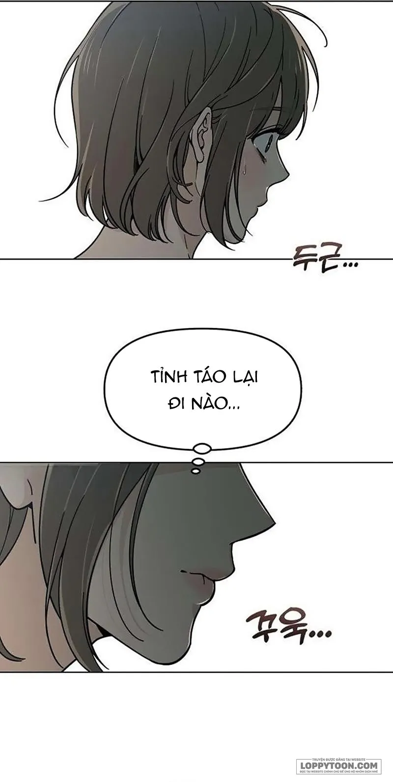 Cặp Đôi Không Chính Thức Chap 3 - trang 50