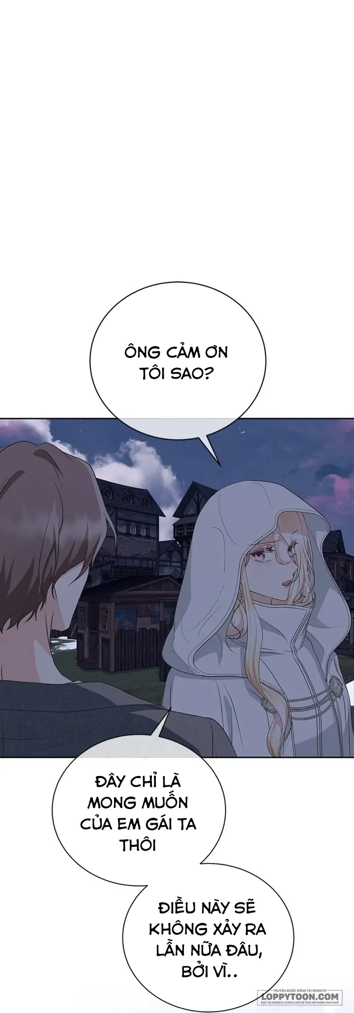 Sinh Ra Trở Thành Nhân Vật Không Có Trong Nguyên Tác Chap 60 - trang 50