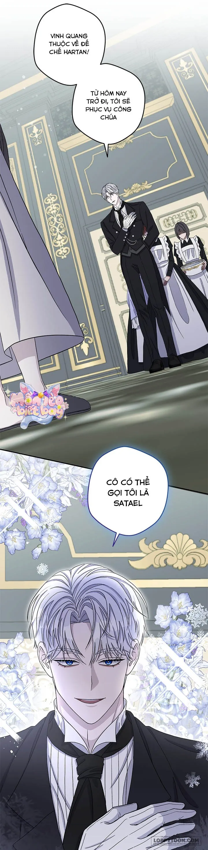 Dụ Hoặc Chap 2 - trang 13