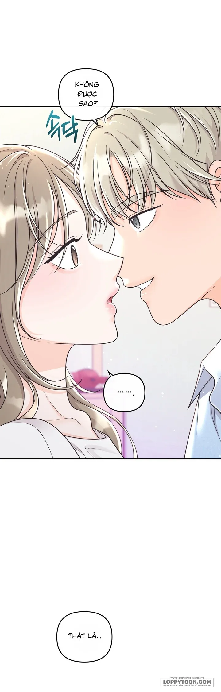 Đối Tác Ba Bên Chap 9 - 🔞🔞 - trang 22