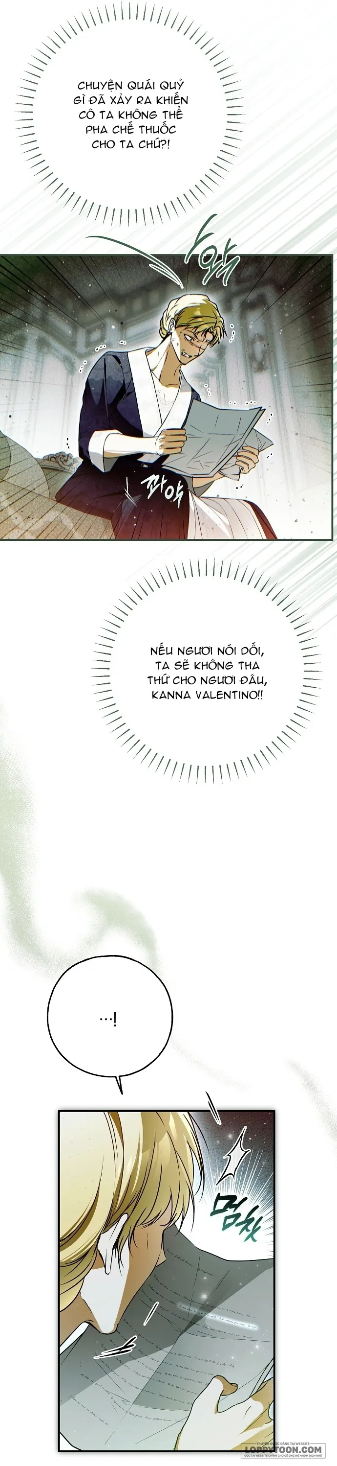 Có Kẻ Đã Sở Hữu Cơ Thể Của Tôi Chap 56 - trang 14