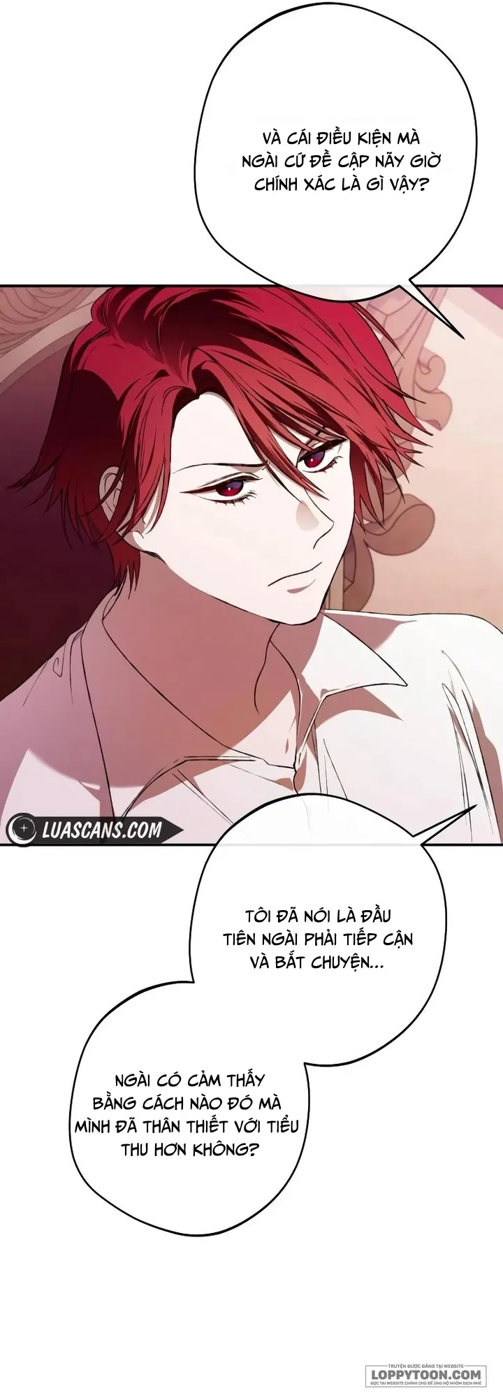 Bạo Chúa Độc Ác Trở Lại Chap 11 - trang 15