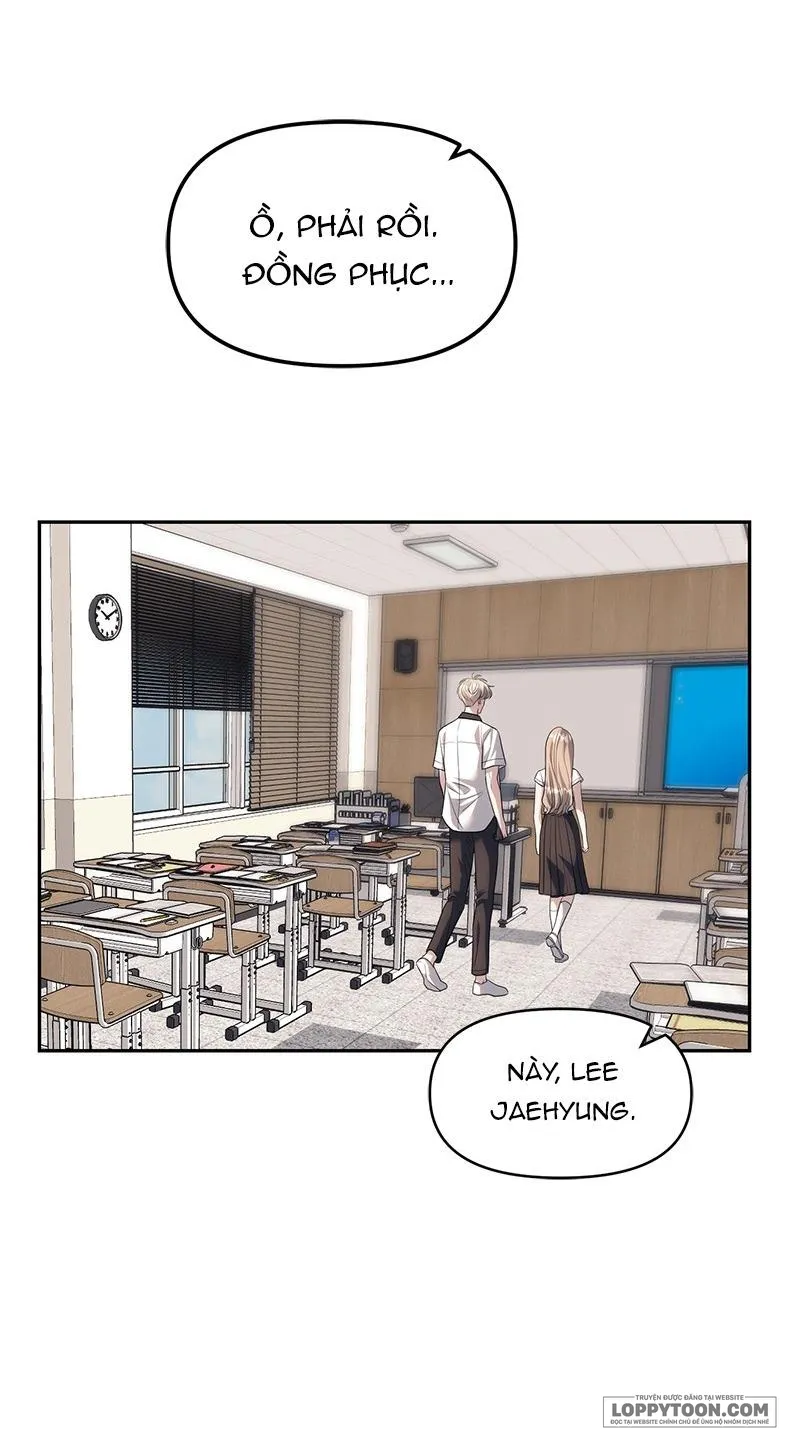 Xâm Nhập Trường Trung Học Tài Phiệt Chap 58 - trang 4