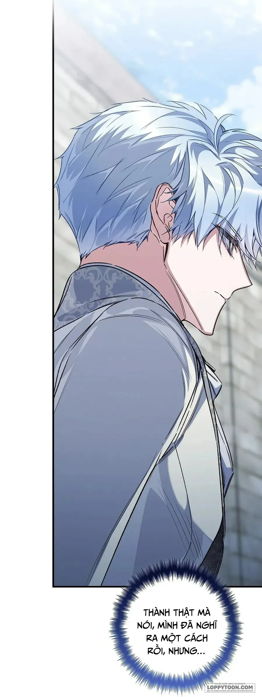 Papa Là Kẻ Thù Kiếp Trước Của Tôi? Chap 77 - trang 10