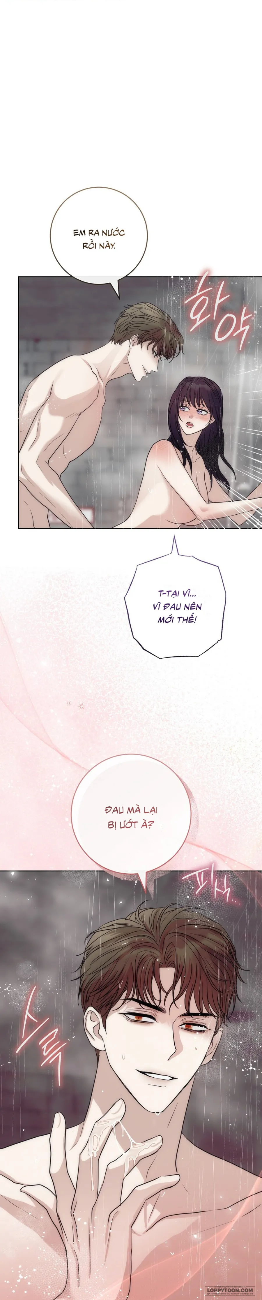 Hang Kiến Chap 15 - 🔞🔞 - trang 4