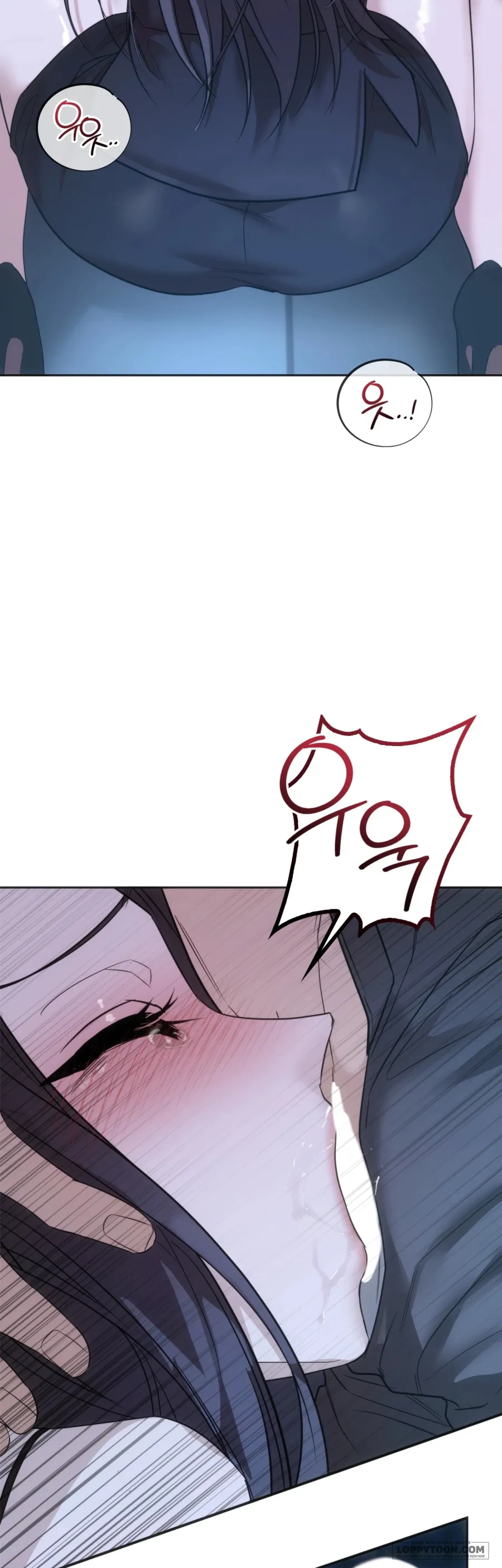 Nữ Sinh Đại Học Hae Joo Chap 25 - END SS1 - 🔞 - trang 39