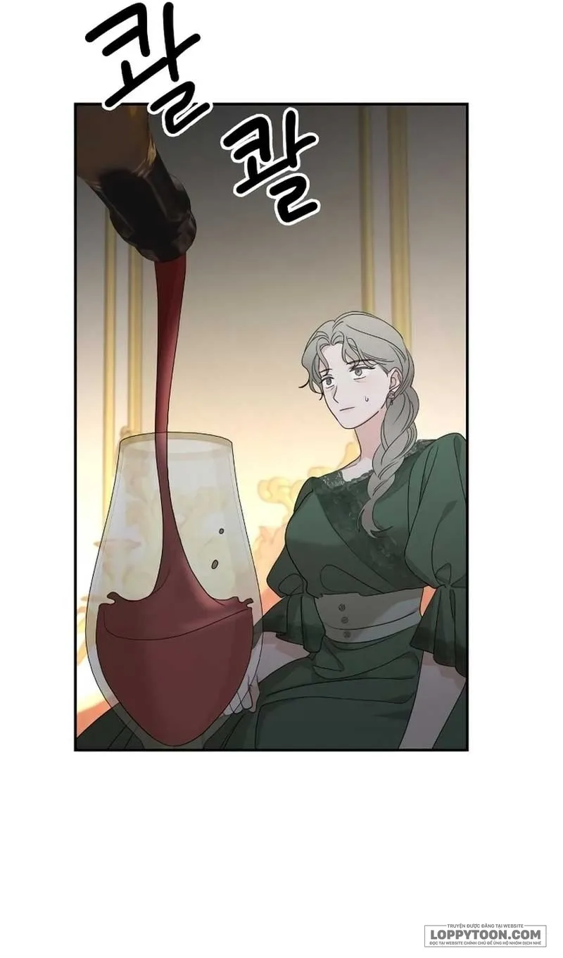 Gia Đình Chồng Quá Ám Ảnh Bởi Tôi Chap 104 - trang 51