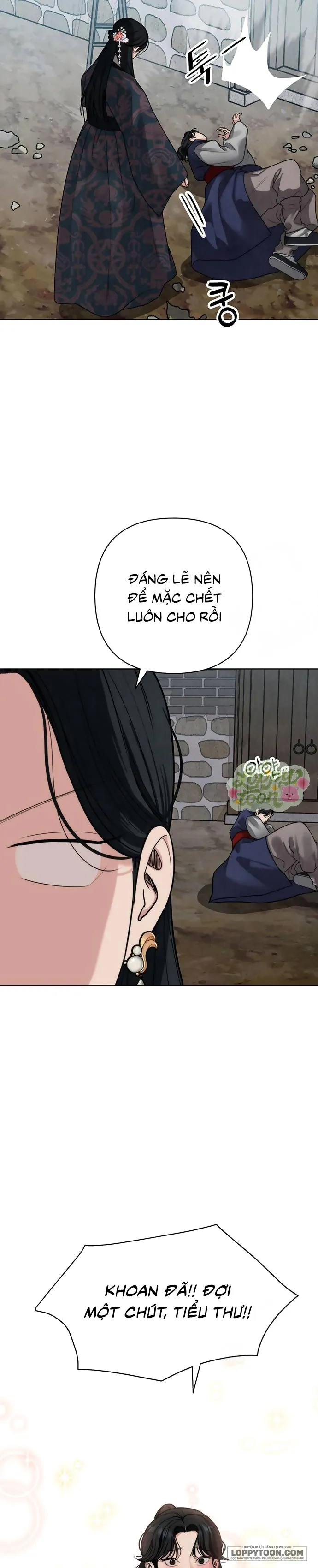 Quỷ Hồn Chap 21 - trang 26