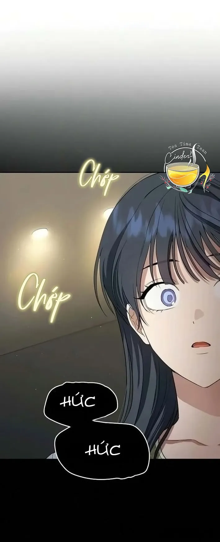 Tình Yêu Thuần Khiết Hư Hỏng Chap 16 - trang 56