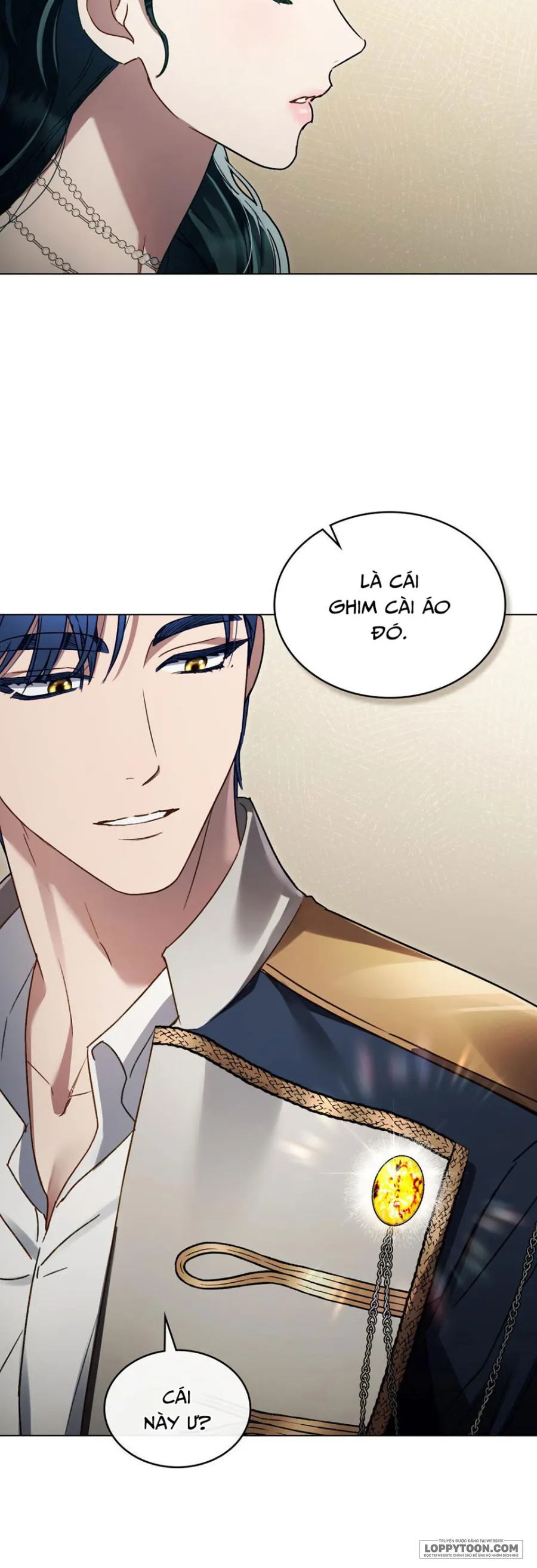 Giới Thượng Lưu Chap 25 - trang 19