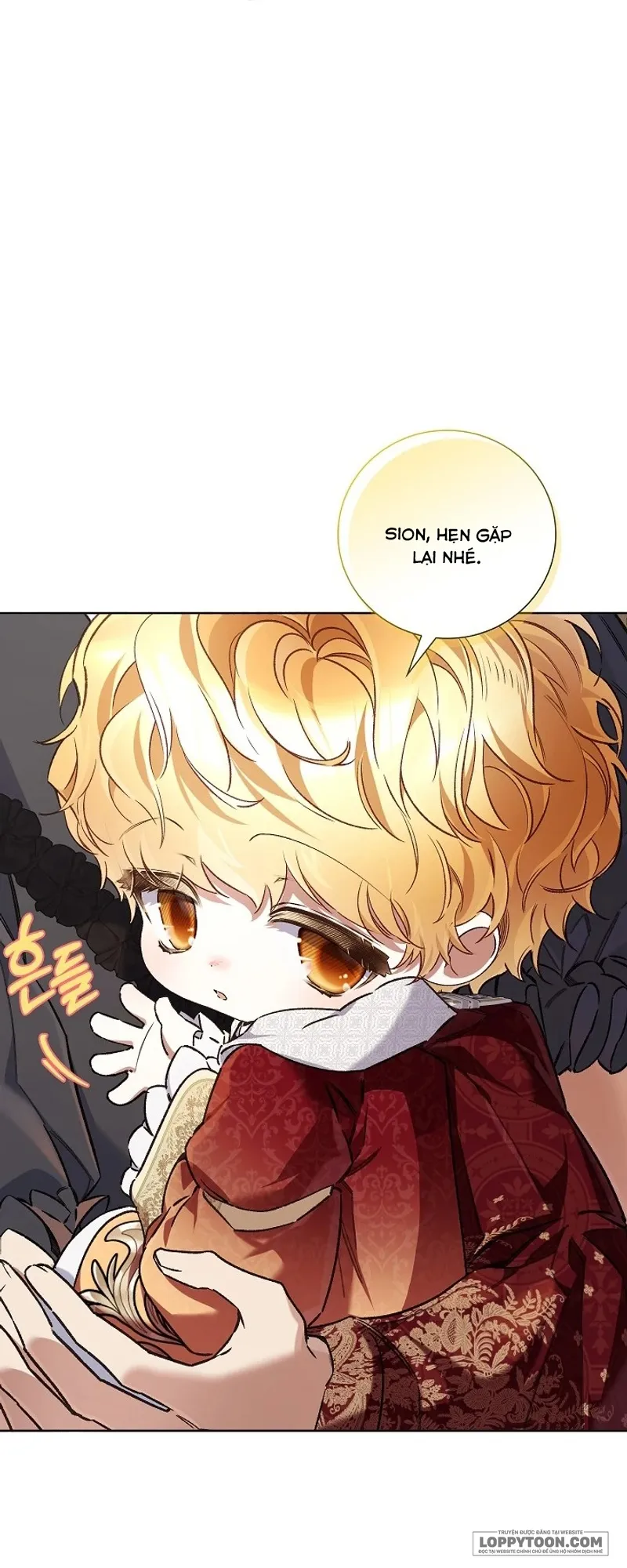 Papa Là Kẻ Thù Kiếp Trước Của Tôi? Chap 42 - trang 53