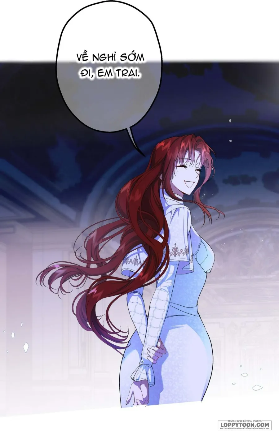 Nàng Sẽ Thuần Phục Những Anh Hùng Chap 17 - trang 49