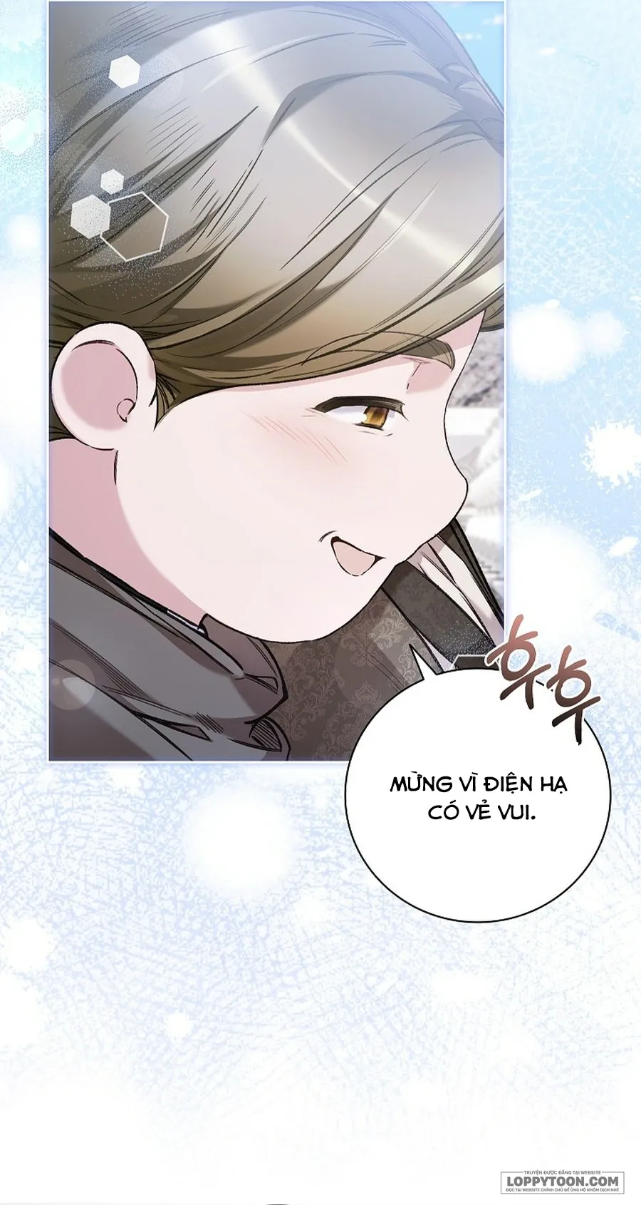 Papa Là Kẻ Thù Kiếp Trước Của Tôi? Chap 57 - trang 63