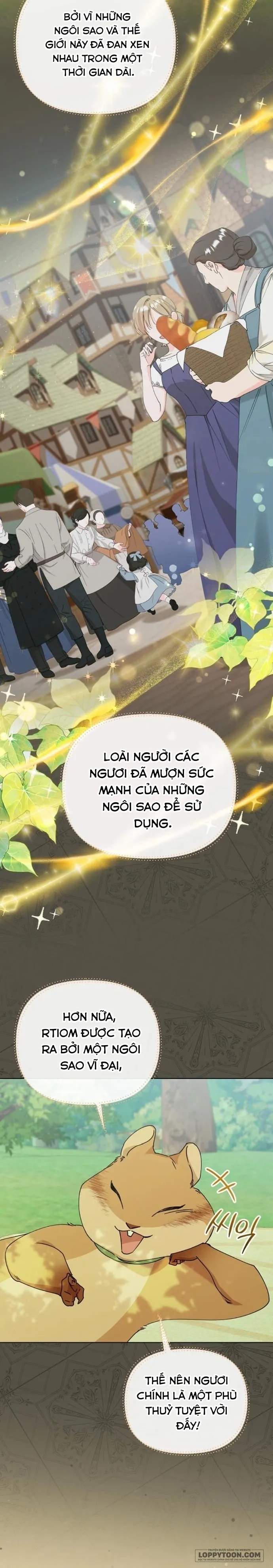 Trở Thành Con Gái Nuôi Của Gia Tộc Sát Thủ Chap 29 - trang 8