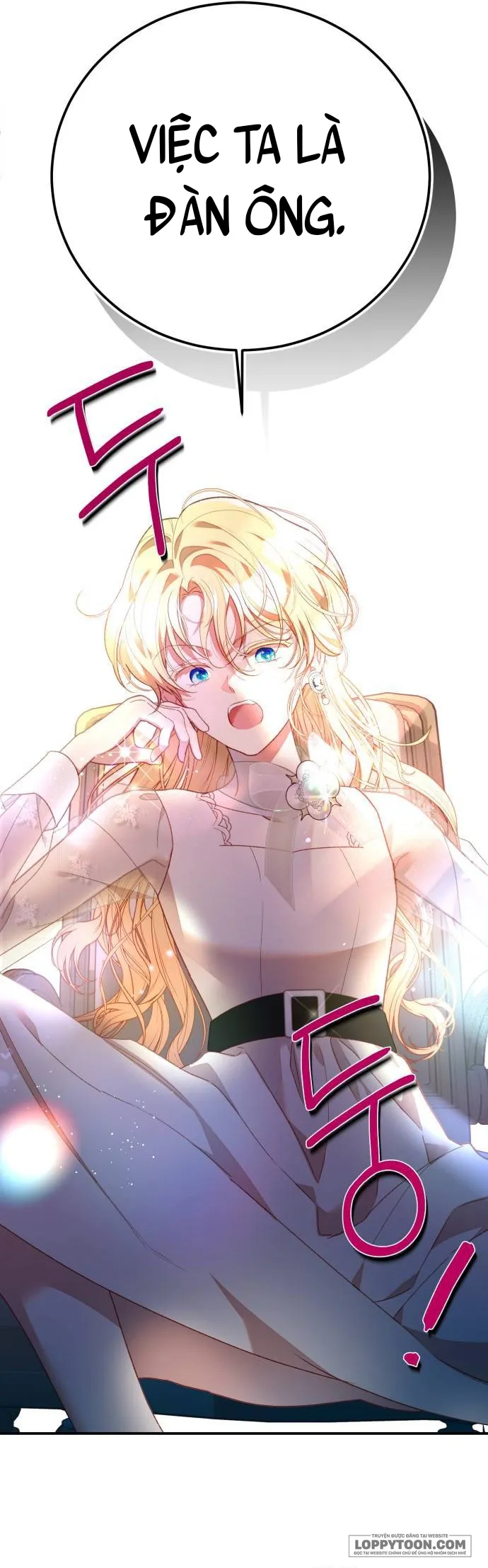 Bảo Vệ Thánh Nữ Giả Mạo Chap 2 - trang 30
